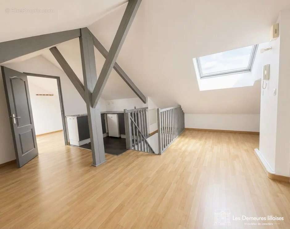 Appartement à LILLE