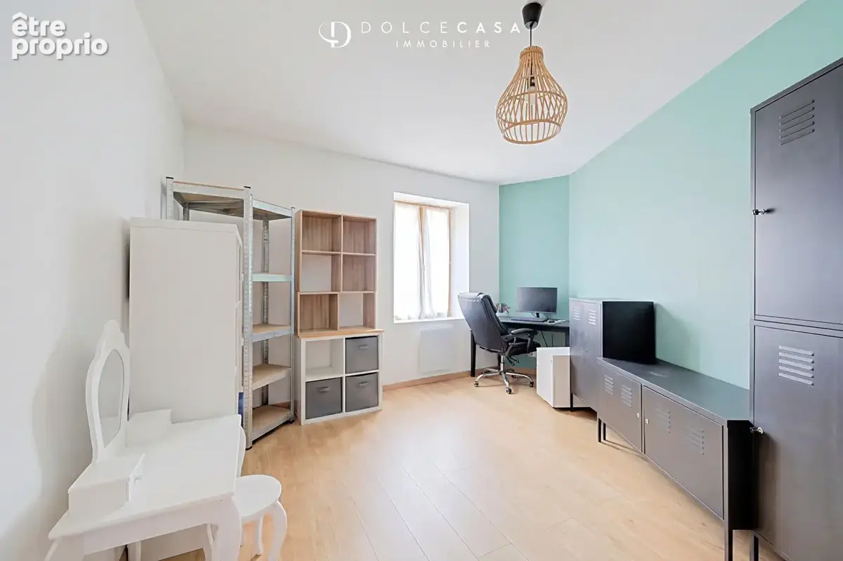 Maison Courtry 220 m2 - photo 8