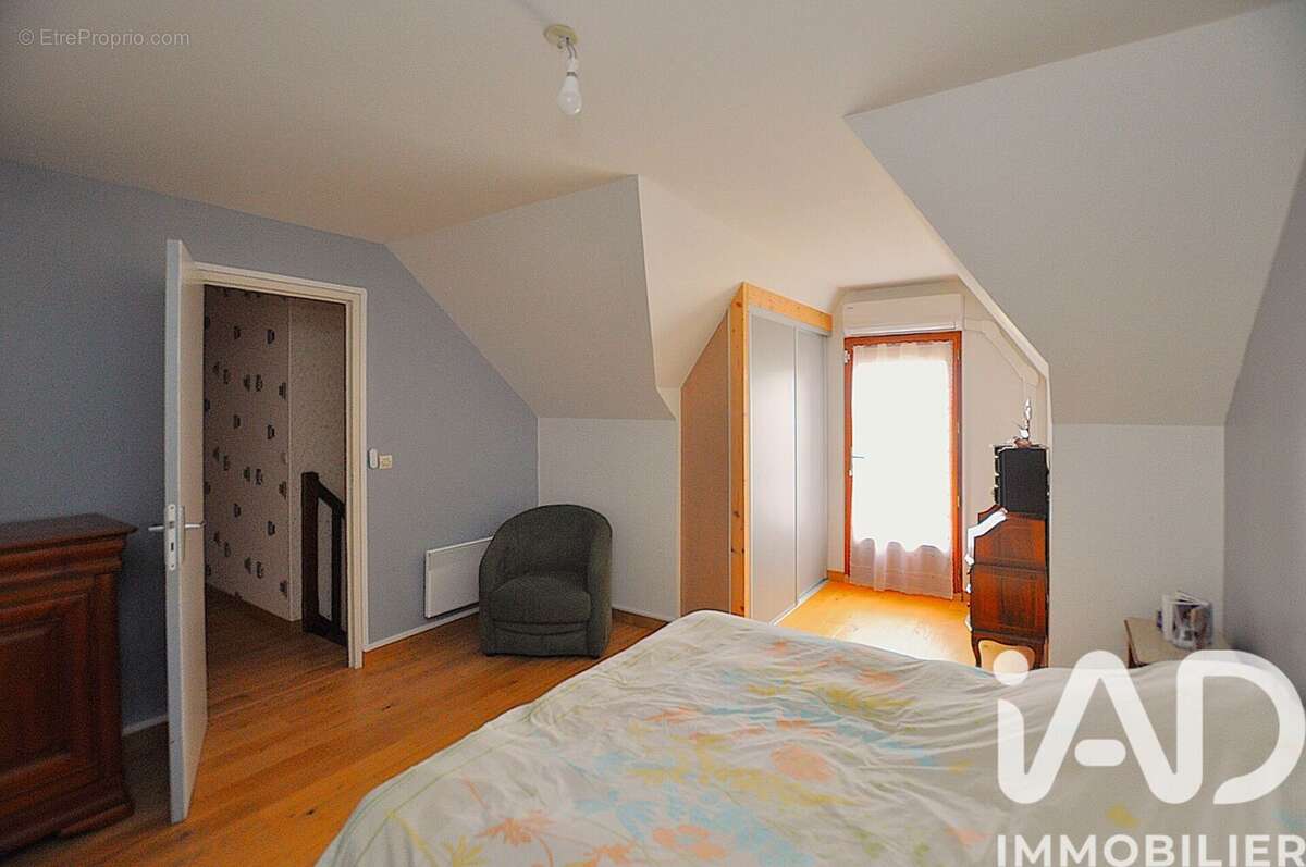 Photo 9 - Maison à LA FERTE-GAUCHER
