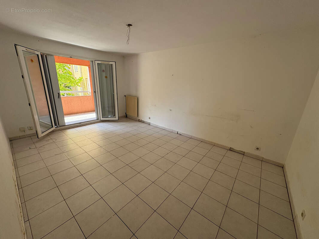 Appartement t4 bastia quartier du fango - photo 4