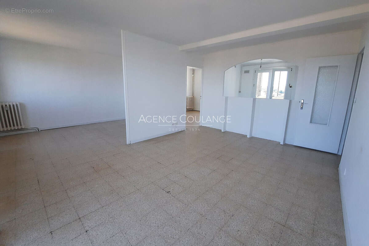 Appartement à LA SEYNE-SUR-MER