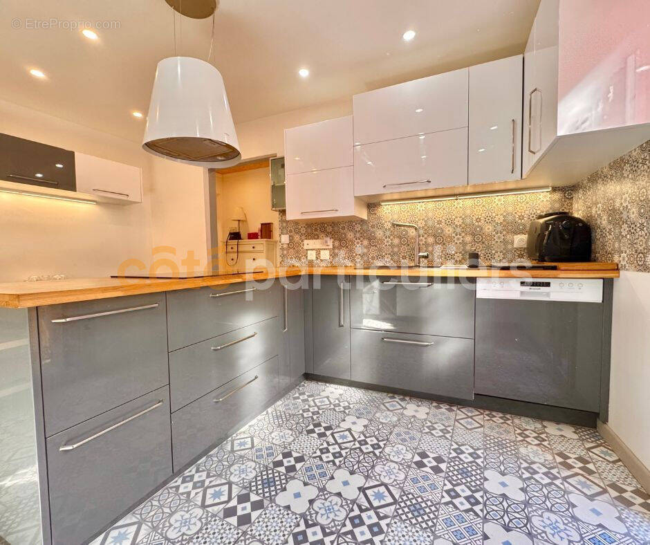 Maison à CASTELNAU-LE-LEZ