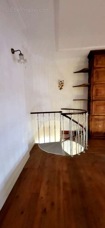 Appartement à SAINT-CLAR