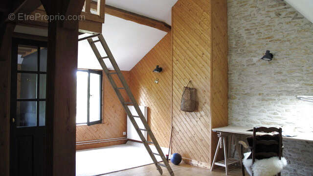 LAC SAUVIN - ARCY SUR CURE (89270) Maison de campagne au prix de 176 550 €  F.A.I. - photo 26