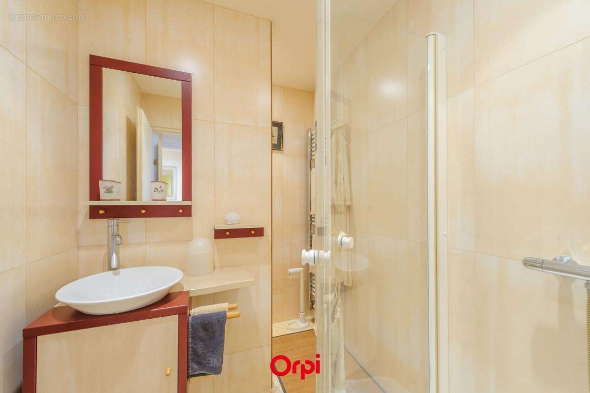 Maison à LA ROCHELLE