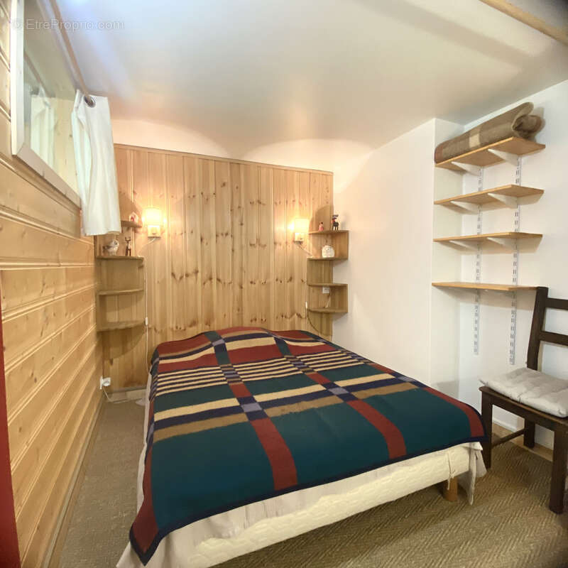 Appartement à CHAMONIX-MONT-BLANC