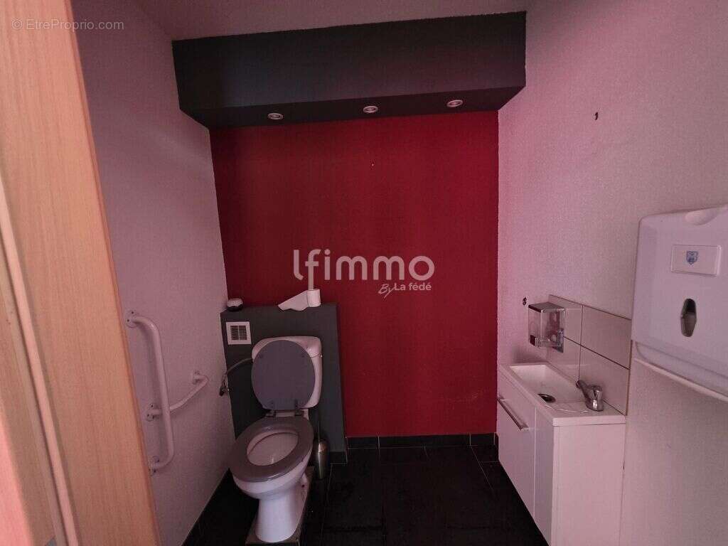 Immeuble mixte à rénover à Thann 68800 - photo 7