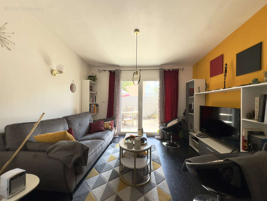 Maison à MONTPELLIER