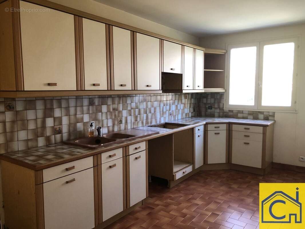 Appartement à CORMEILLES-EN-PARISIS