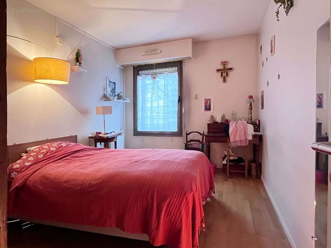 Appartement à JOINVILLE-LE-PONT