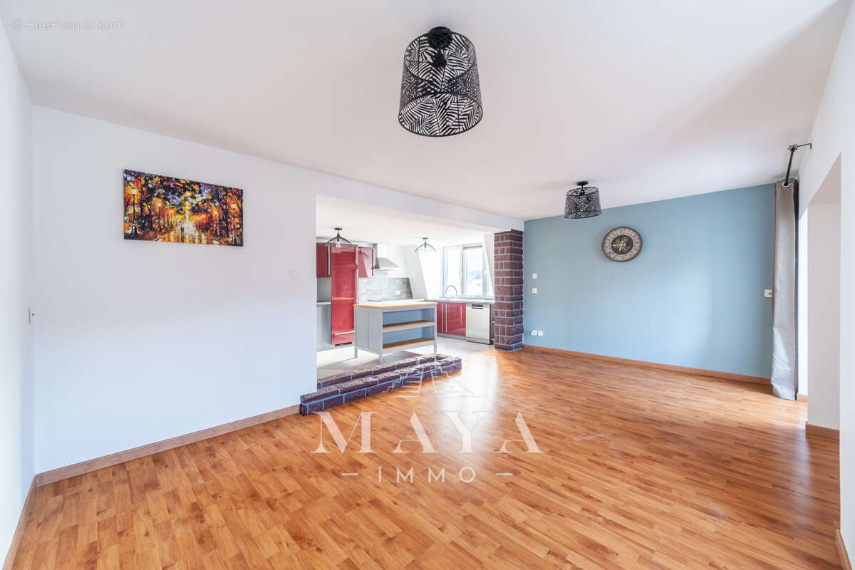 Appartement à ALTKIRCH