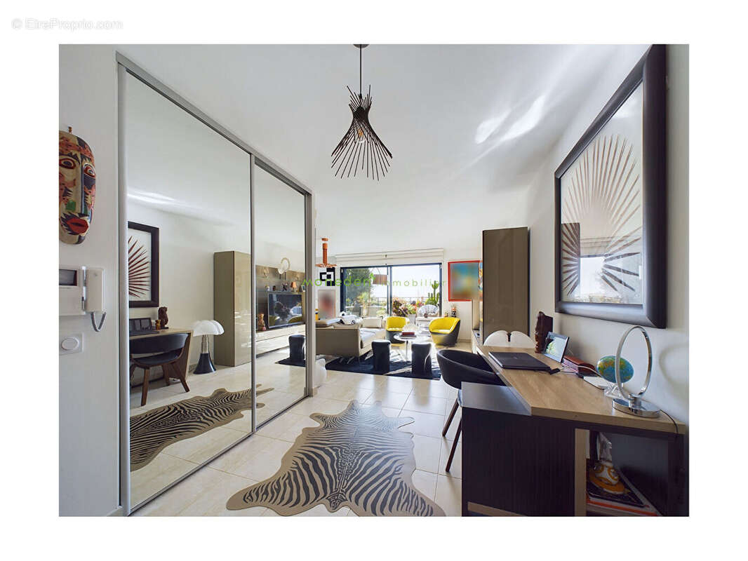 Appartement à BANDOL