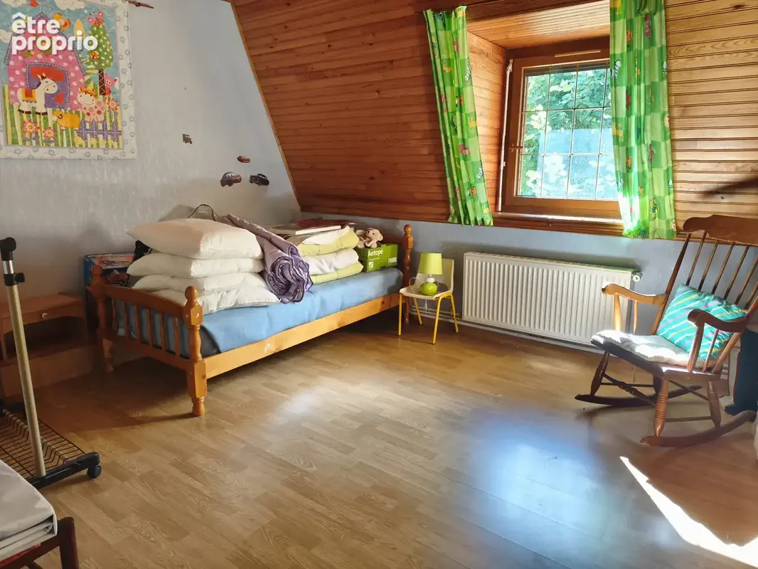 Belle maison Auvergnate de 143 m2 au calme, spacieuse et familiale - photo 18