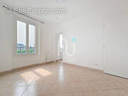 Appartement à CLICHY