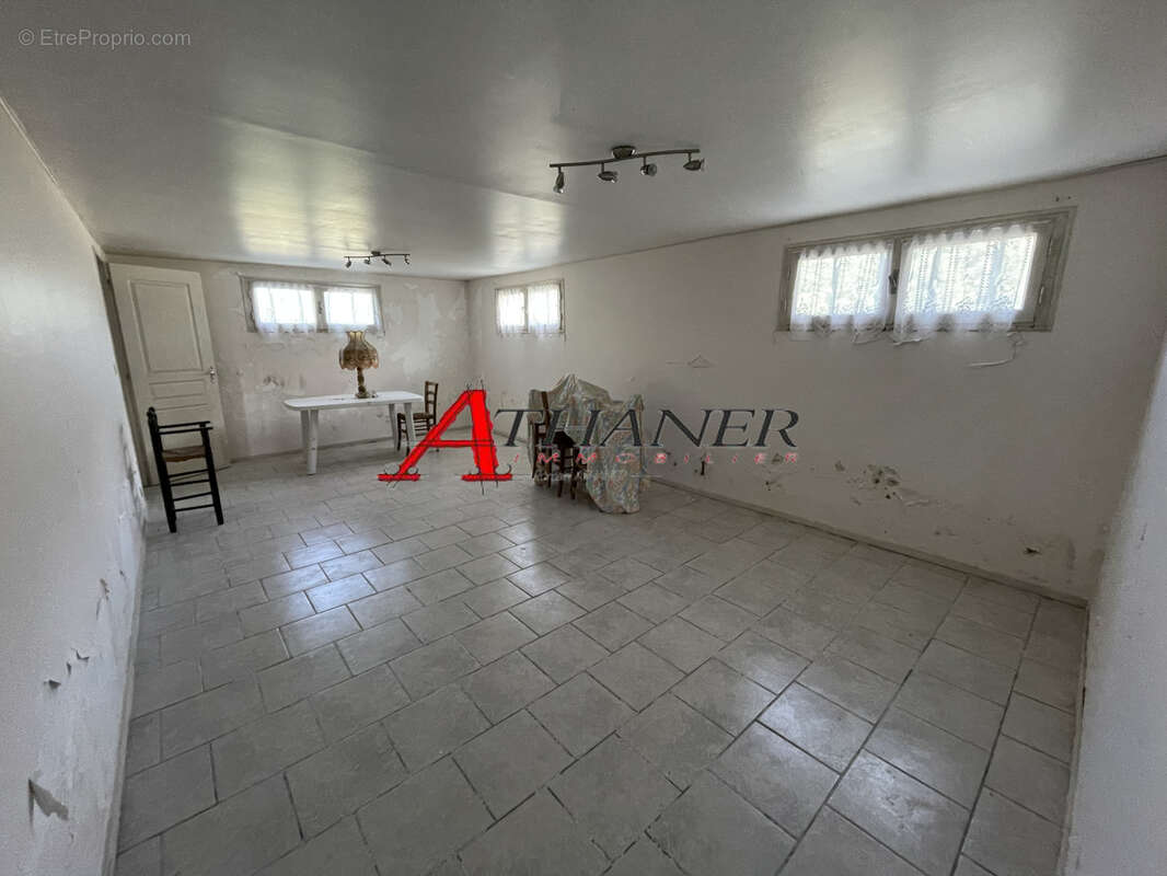 Villelongue Dels Monts - Villa 4 Faces 102 m2 carrez (160m2 utile) sur 3106m2 - photo 23