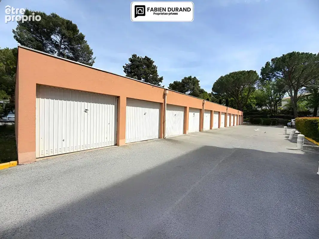 Appartement T4 91,73 m2  Garage Ascenseur à Draguignan - photo 17