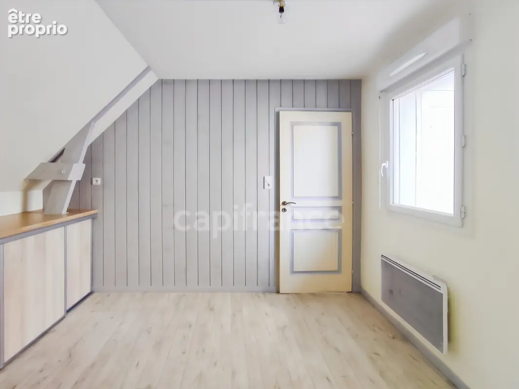 RENNES - Sacré-Cœur / Villeneuve Maison de 2014 avec Jardin et Garage - photo 10
