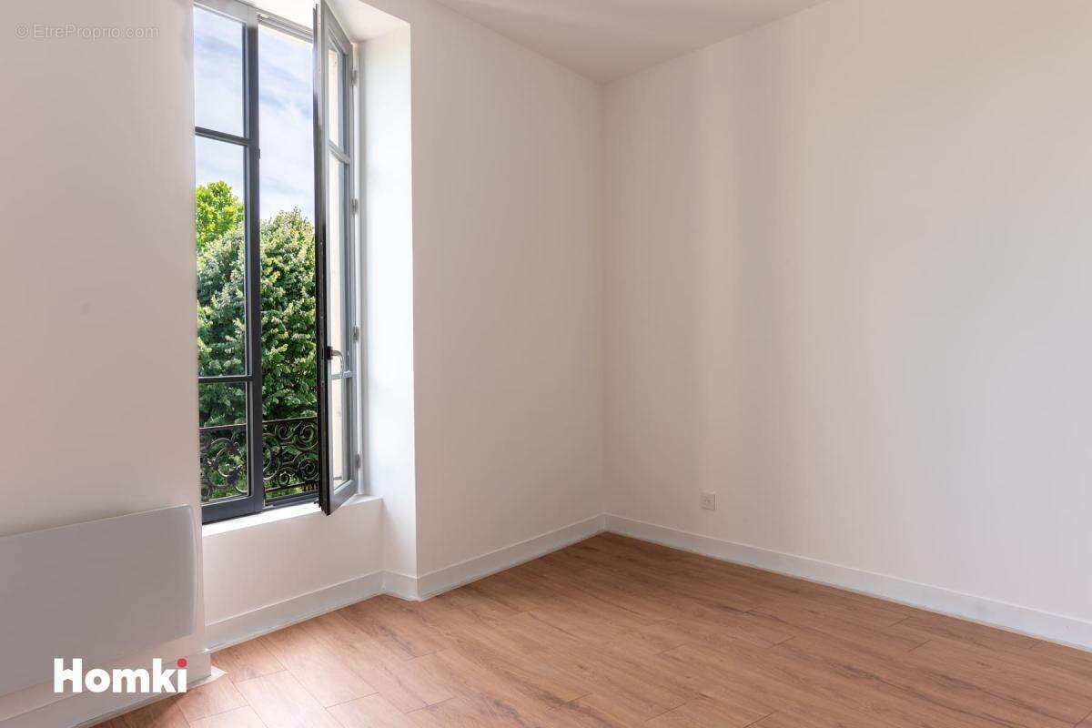 Appartement T4 de 128 entierement rénové - photo 9