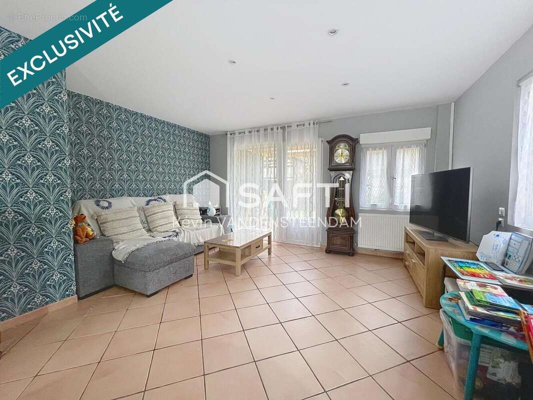 Photo 8 - Maison à SANTES