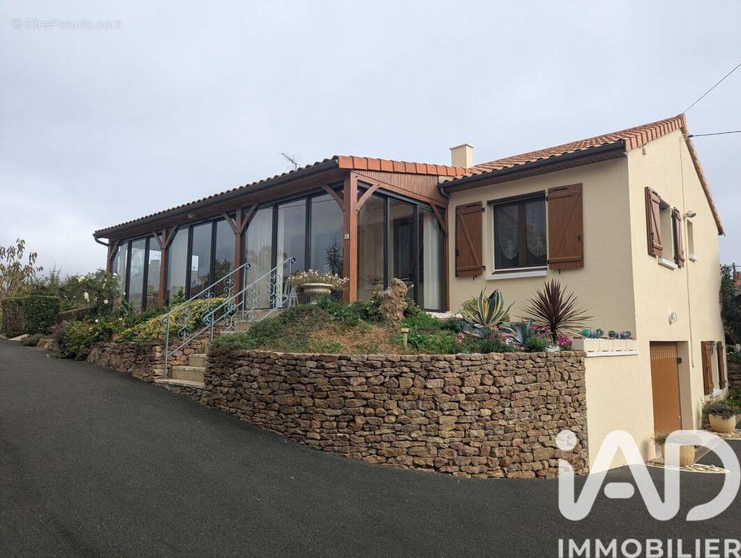 Photo 1 - Maison à ARCAY