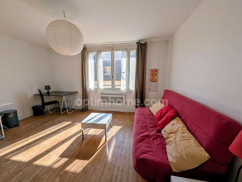 Appartement à LE HAVRE