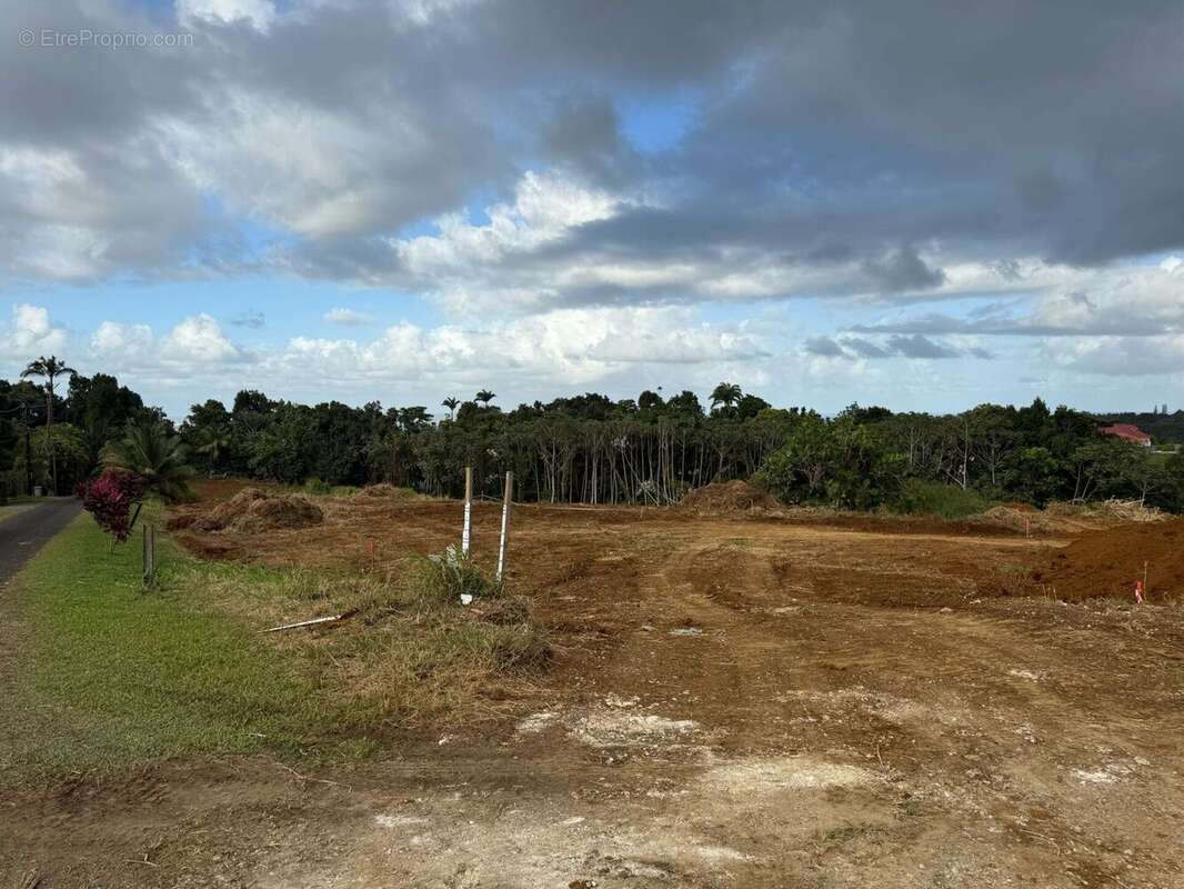 A VENDRE : Terrain 502m² en lotissement - photo 2