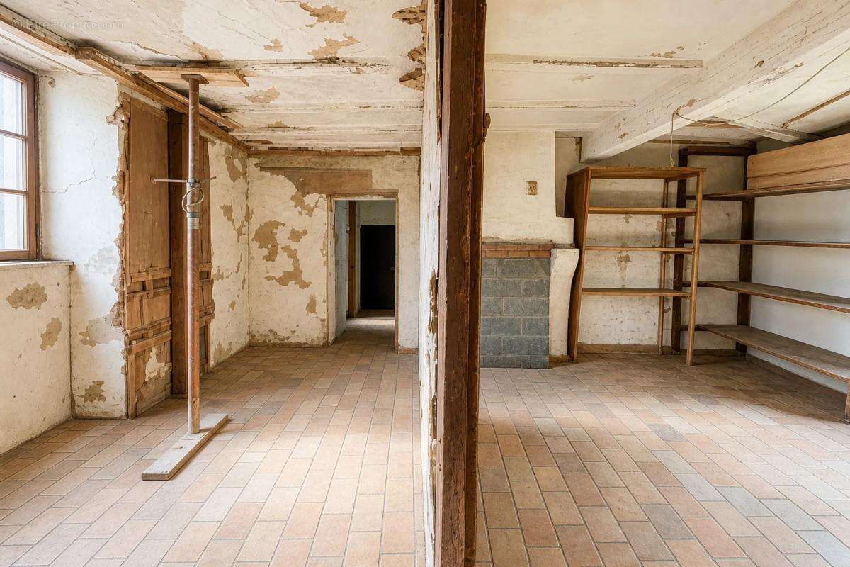 Grande maison familiale de 207 m² avec jardin – Les Brouzils - photo 15