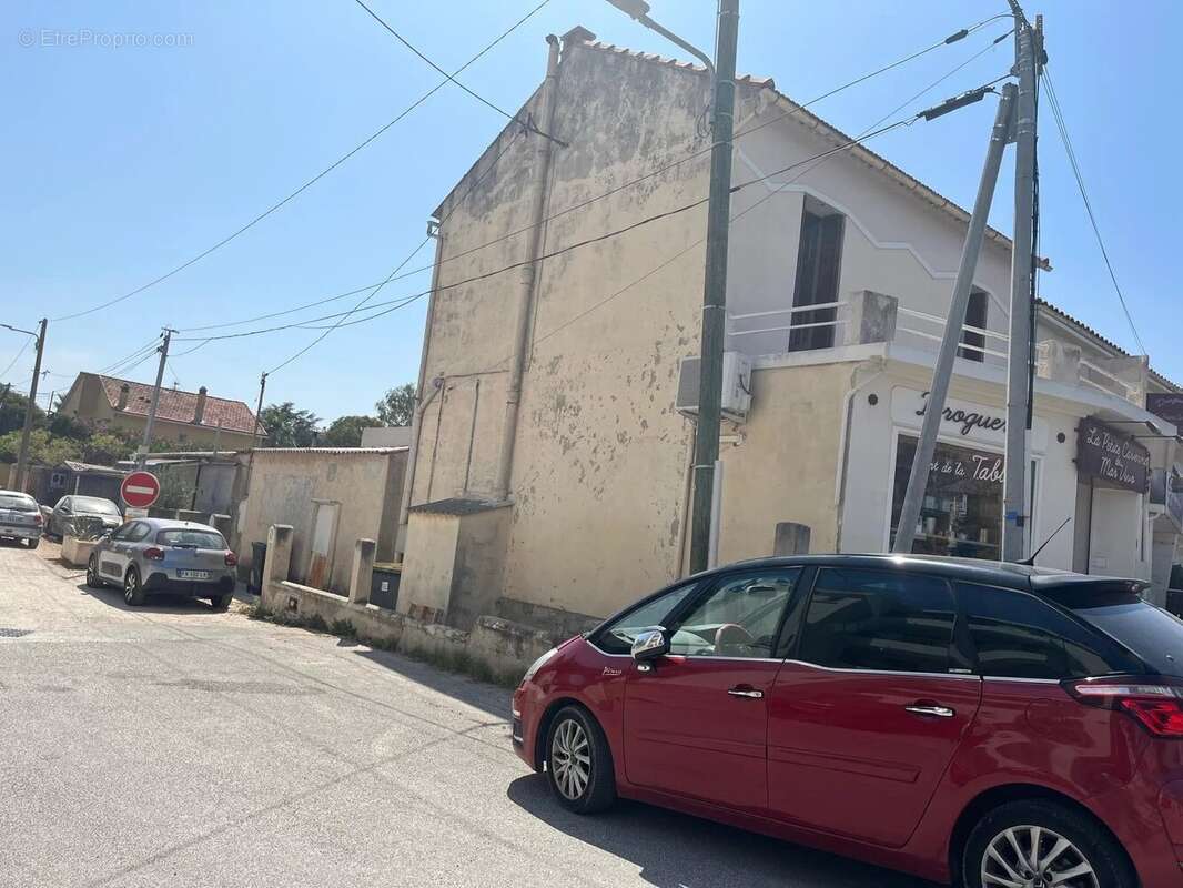 La Seyne Mar Vivo, maison habitation et commerce - photo 7