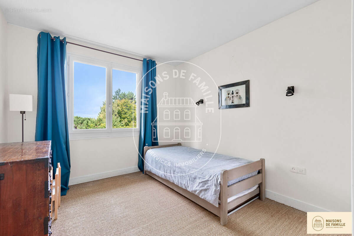 Maison à LOUVECIENNES