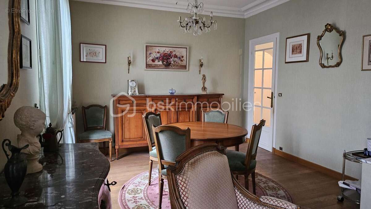 Appartement à ALFORTVILLE