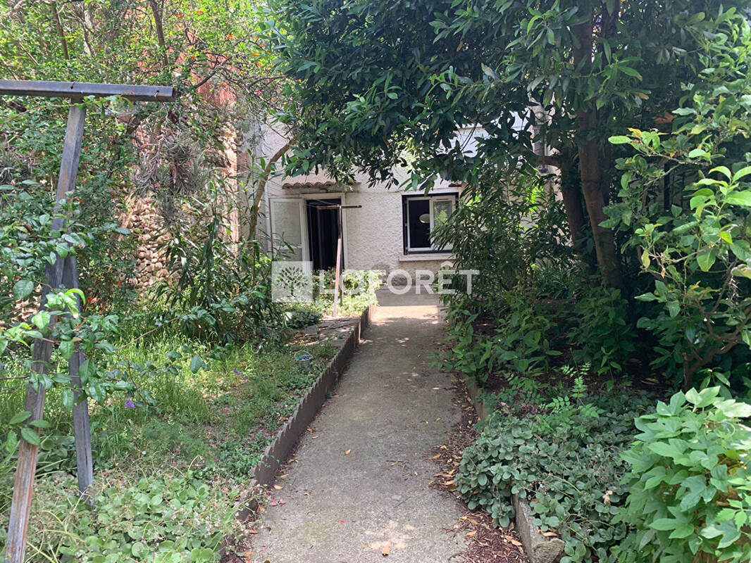 Appartement à LE BOULOU