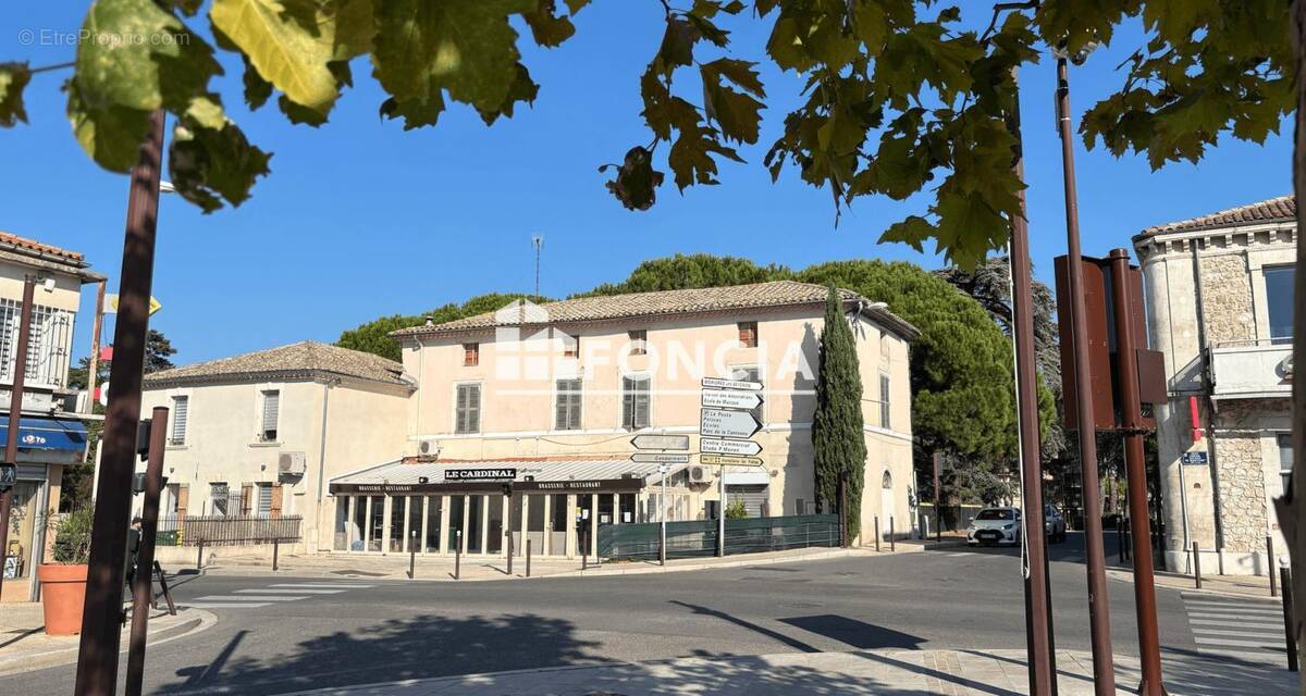 Appartement à AVIGNON