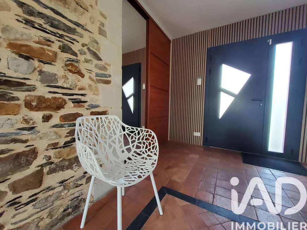 Photo 4 - Maison à ANGERS