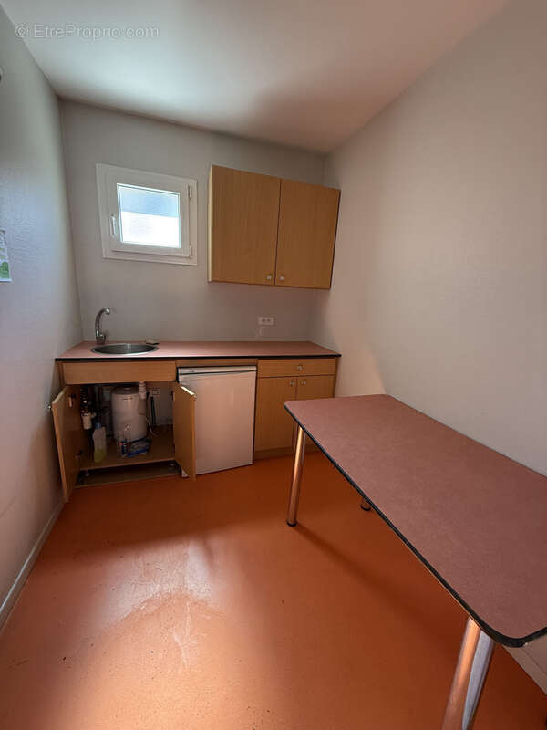 Appartement à FAULQUEMONT