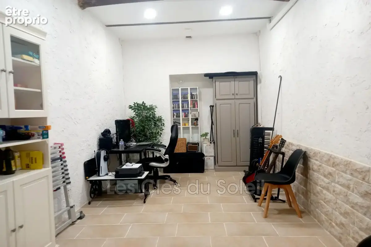 Maison 4 pièces 95 m² à vendre à La Valette-Du-Var (83160) - photo 7