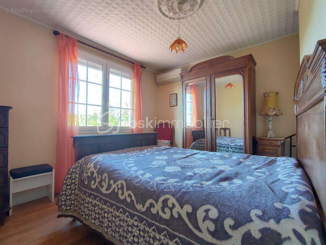 Maison à SAINT-ANTOINE