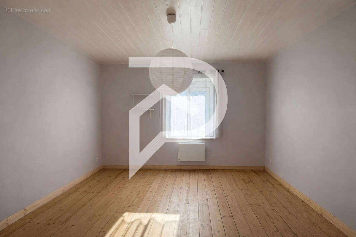 Appartement à REDING