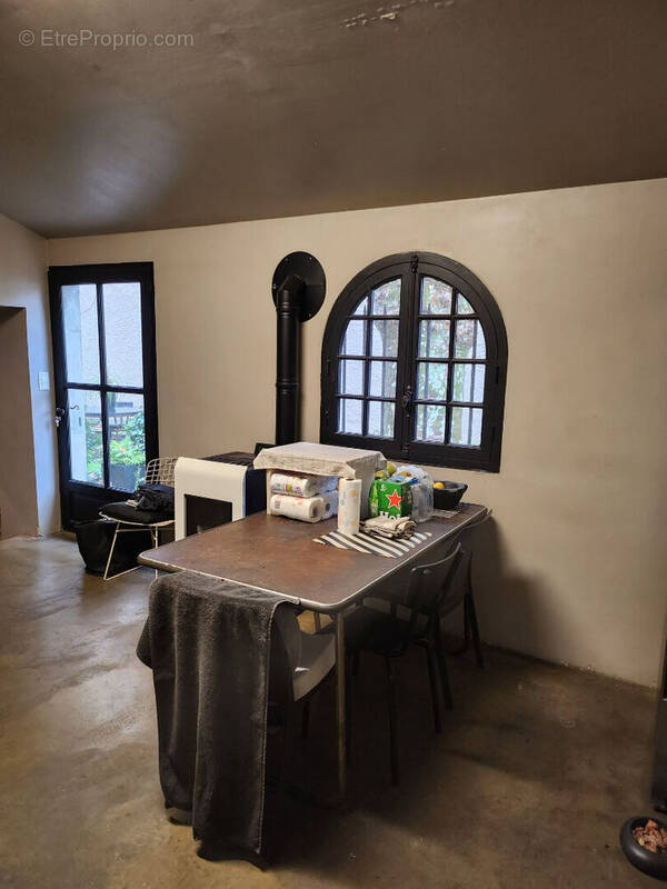 Appartement à LE BEAUSSET