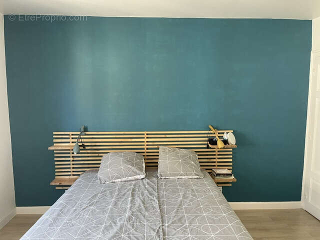 Très beaux volumes et vue sur le Guiers ! - photo 14