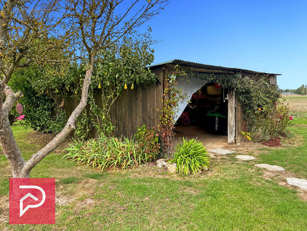 Maison à BEAUMESNIL