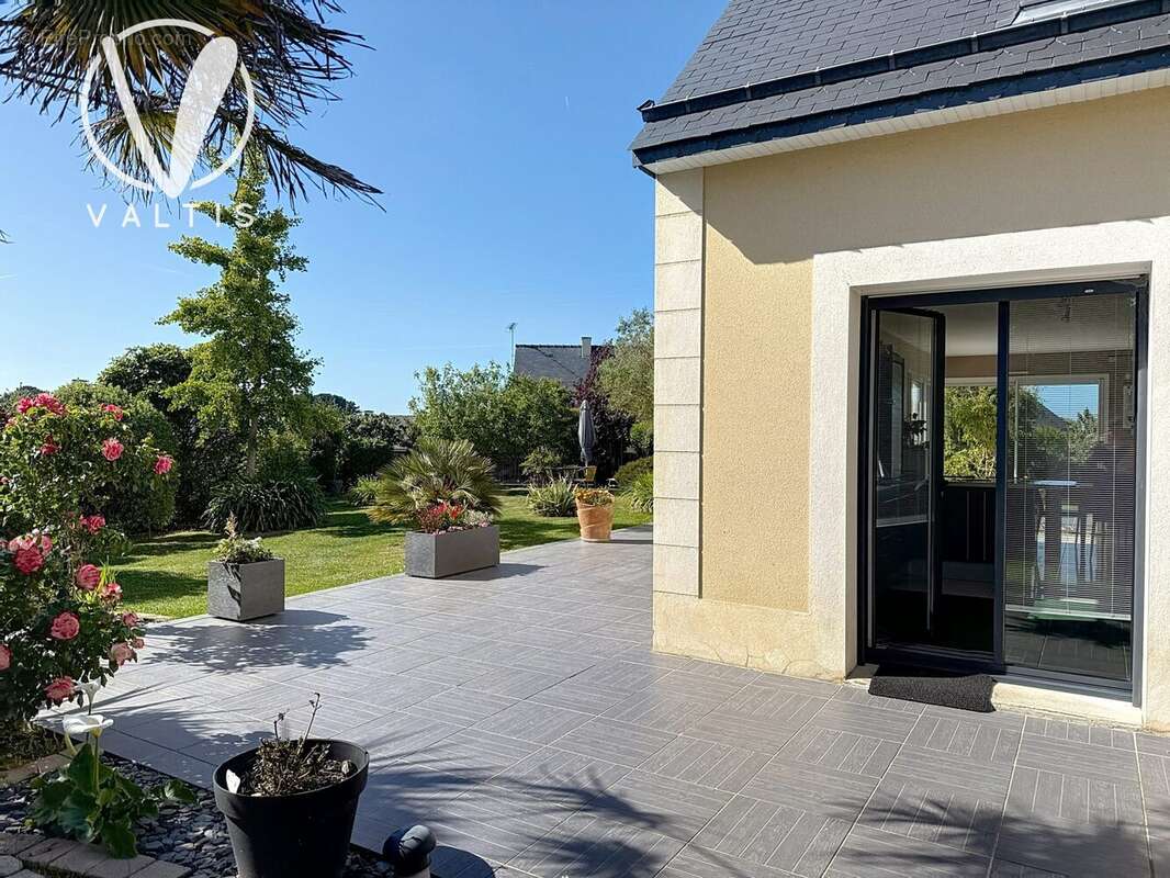 Maison à SAINT-CAST-LE-GUILDO