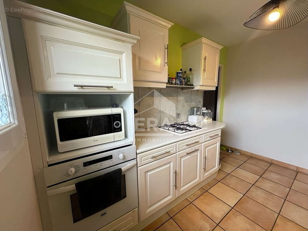 Maison 126m² à courtefontaine - photo 4