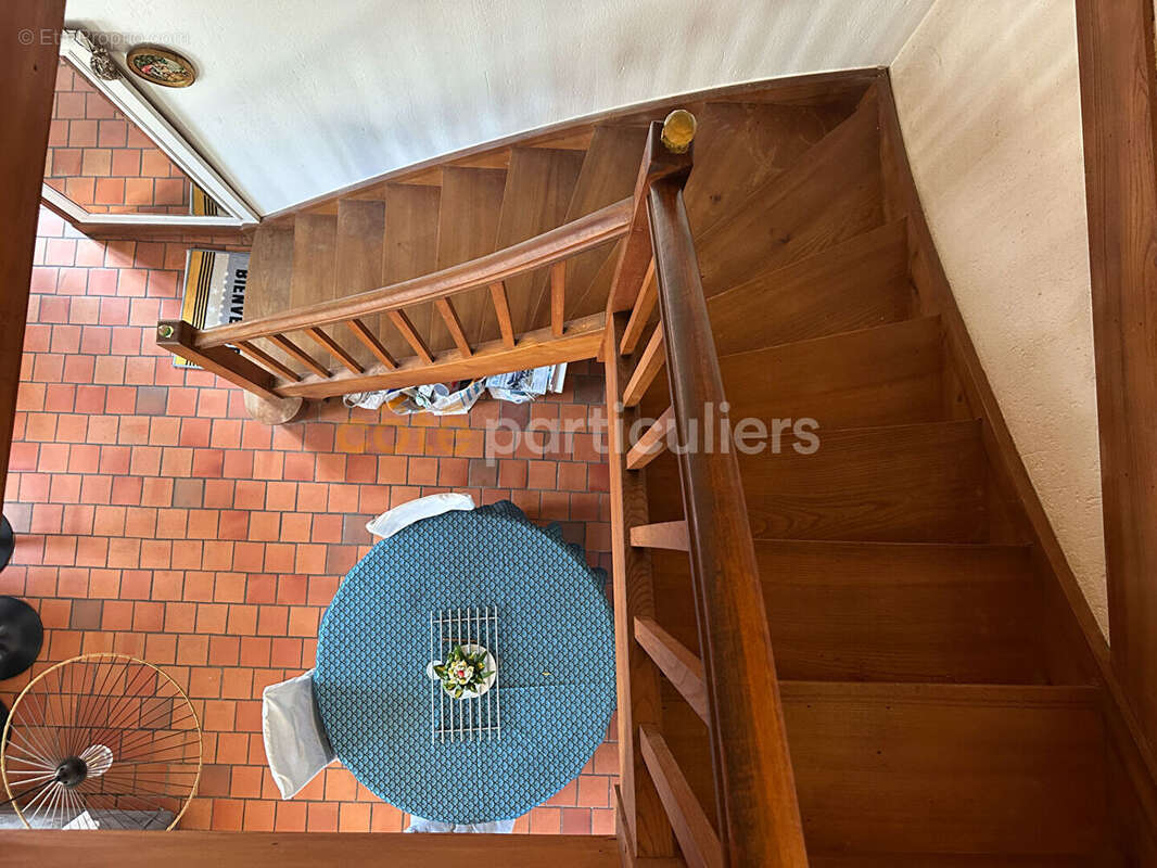 Maison à AGON-COUTAINVILLE