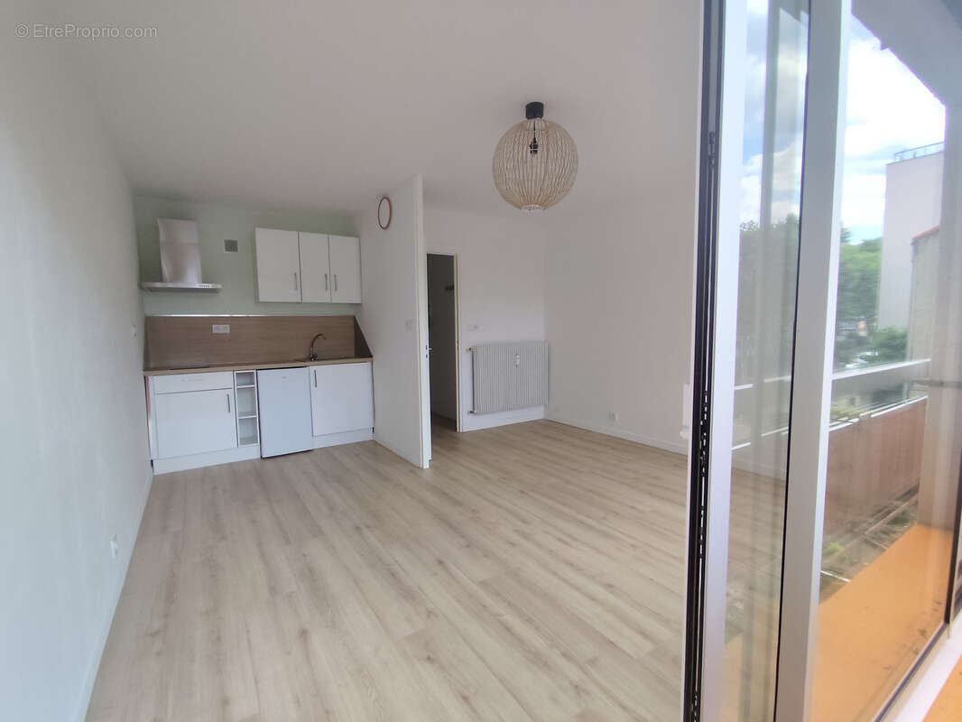 Appartement à CHAMALIERES