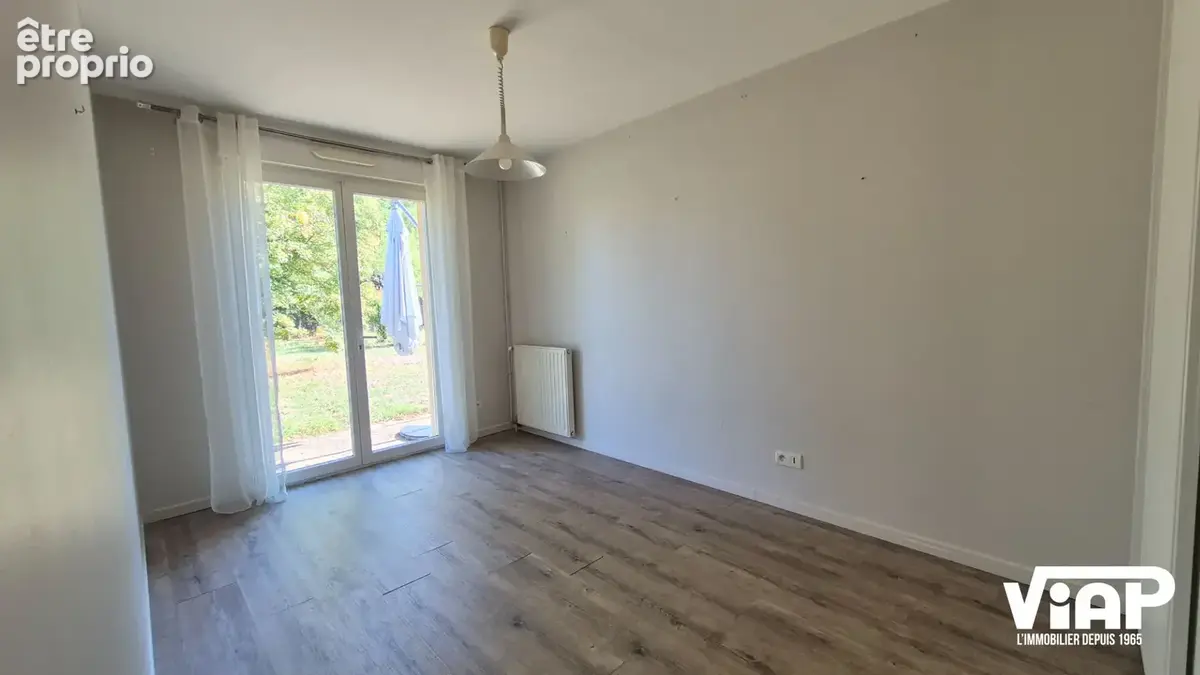 Maison de plain pied à deux pas de la Clinique Chénieux - photo 6
