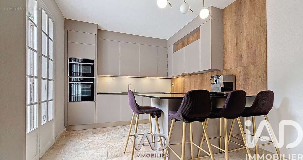 Photo 6 - Maison à CHILLY-MAZARIN