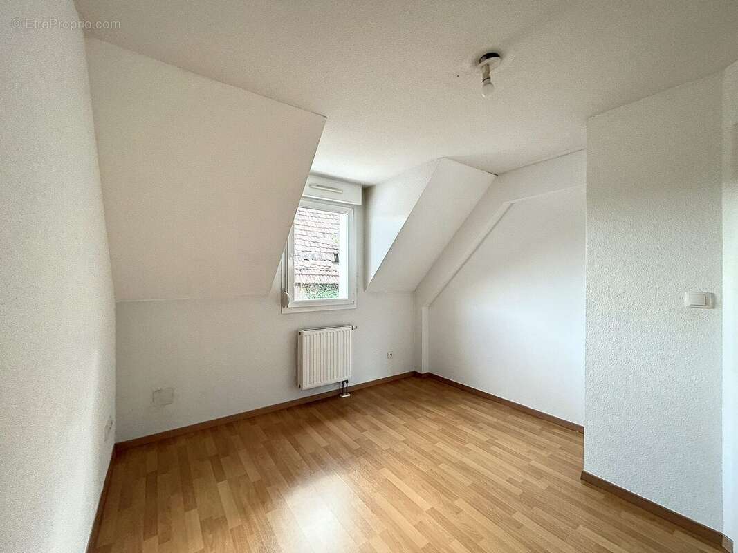 Appartement à FORSTFELD