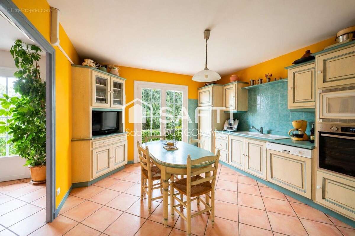 Photo 8 - Maison à FLORENTIN