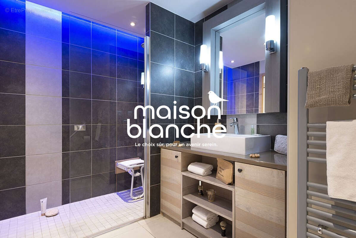 Appartement à ARACHES-LA-FRASSE