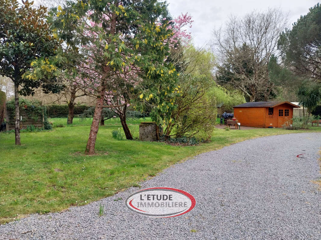 Photo 2 - Terrain à ARTHON-EN-RETZ